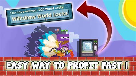 crystalized reality growtopia